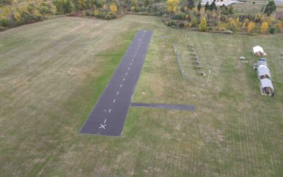 2025-09-21_Aerial_Field Runway_Looking South